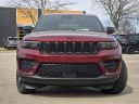 Thumbnail image of 2023 Jeep Grand Cherokee at Performance Chrysler Dodge Jeep Ram Centerville