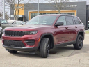 Thumbnail image of 2023 Jeep Grand Cherokee at Performance Chrysler Dodge Jeep Ram Centerville