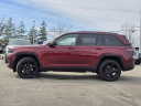 Thumbnail image of 2023 Jeep Grand Cherokee at Performance Chrysler Dodge Jeep Ram Centerville