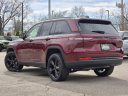 Thumbnail image of 2023 Jeep Grand Cherokee at Performance Chrysler Dodge Jeep Ram Centerville