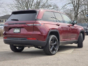Thumbnail image of 2023 Jeep Grand Cherokee at Performance Chrysler Dodge Jeep Ram Centerville