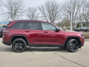 Thumbnail image of 2023 Jeep Grand Cherokee at Performance Chrysler Dodge Jeep Ram Centerville