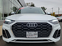 Thumbnail image of 2023 Audi Q5 at Audi Bridgewater