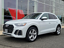Thumbnail image of 2023 Audi Q5 at Audi Bridgewater