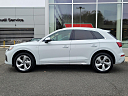 Thumbnail image of 2023 Audi Q5 at Audi Bridgewater