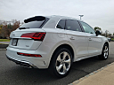 Thumbnail image of 2023 Audi Q5 at Audi Bridgewater