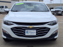 Thumbnail image of 2023 Chevrolet Malibu at Chuck Fairbanks Chevrolet