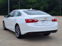 Thumbnail image of 2023 Chevrolet Malibu at Chuck Fairbanks Chevrolet
