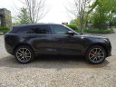 Thumbnail image of 2025 Land Rover Range Rover Velar at Jaguar Land Rover Cincinnati