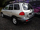 Thumbnail image of 2005 Hyundai SANTA FE at Wheels And Deals