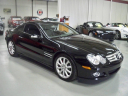 Thumbnail image of 2008 Mercedes-Benz SL-Class at Nice Car Company Inc.