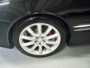 Thumbnail image of 2008 Mercedes-Benz SL-Class at Nice Car Company Inc.