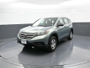 2012 Honda CR-V LX at Plaza Honda
