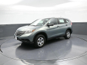 Thumbnail image of 2012 Honda CR-V at Plaza Honda