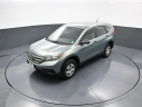 Thumbnail image of 2012 Honda CR-V at Plaza Honda