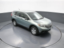 Thumbnail image of 2012 Honda CR-V at Plaza Honda