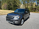 Thumbnail image of 2016 Land Rover Range Rover Sport at GOAT MOTORS