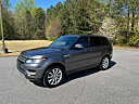 Thumbnail image of 2016 Land Rover Range Rover Sport at GOAT MOTORS