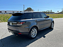 2016 Land Rover Range Rover Sport HSE at GOAT MOTORS