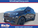 Thumbnail image of 2022 Buick Encore GX at WindGapChevroletBuickUSED of Wind Gap, PA
