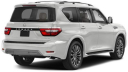 Thumbnail image of 2024 Nissan Armada at Riverhead Auto Mall