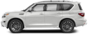 Thumbnail image of 2024 Nissan Armada at Riverhead Auto Mall