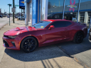 Thumbnail image of 2018 Chevrolet Camaro at Island Chevrolet