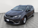 2018 Chrysler Pacifica Touring L at Anderson Ford Kia of Grand Island