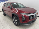 2025 Chevrolet Equinox LT at DePaula Chevrolet