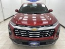 Thumbnail image of 2025 Chevrolet Equinox at DePaula Chevrolet