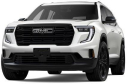 Thumbnail image of 2025 GMC Acadia at King O'Rourke Buick GMC