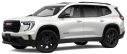 Thumbnail image of 2025 GMC Acadia at King O'Rourke Buick GMC