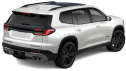 Thumbnail image of 2025 GMC Acadia at King O'Rourke Buick GMC