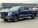 2016 Nissan Titan XD PRO-4X at Lasco Ford