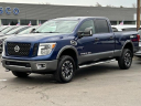 Thumbnail image of 2016 Nissan Titan XD at Lasco Ford