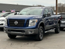 Thumbnail image of 2016 Nissan Titan XD at Lasco Ford