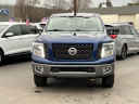 Thumbnail image of 2016 Nissan Titan XD at Lasco Ford