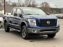 Thumbnail image of 2016 Nissan Titan XD at Lasco Ford