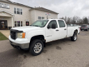 Thumbnail image of 2008 GMC Sierra 3500HD at SOUTHERN SELECT AUTO SALES