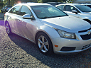 Thumbnail image of 2012 Chevrolet Cruze at Truck & Jeep Auto Sales