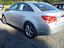 Thumbnail image of 2012 Chevrolet Cruze at Truck & Jeep Auto Sales