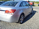 Thumbnail image of 2012 Chevrolet Cruze at Truck & Jeep Auto Sales