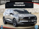 2022 Acura MDX SH-AWD w/A-SPEC at Pristine Mitsubishi
