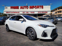 Thumbnail image of 2017 Toyota Corolla at PRIME AUTO IMPORTS