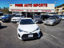 Thumbnail image of 2017 Toyota Corolla at PRIME AUTO IMPORTS
