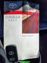 Thumbnail image of 2017 Toyota Corolla at PRIME AUTO IMPORTS