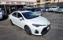 2017 Toyota Corolla SE at PRIME AUTO IMPORTS