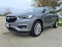 2020 Buick Enclave Premium at Toyota Of Des Moines