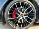 Thumbnail image of 2021 Porsche Panamera at Autobahn Porsche Fort Worth