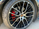 Thumbnail image of 2021 Porsche Panamera at Autobahn Porsche Fort Worth